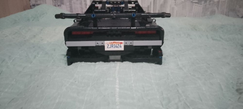 Продам детский констуктор