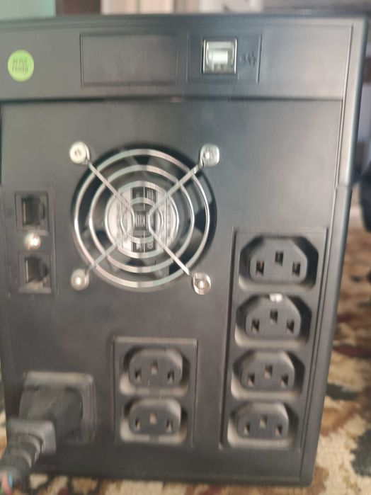 Срочно продам юпс 2000v/a