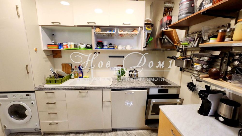 Продава се Тристаен апартамент в София, Кръстова вада - 102 кв.м за 4020 €/кв.м - Снимка #5