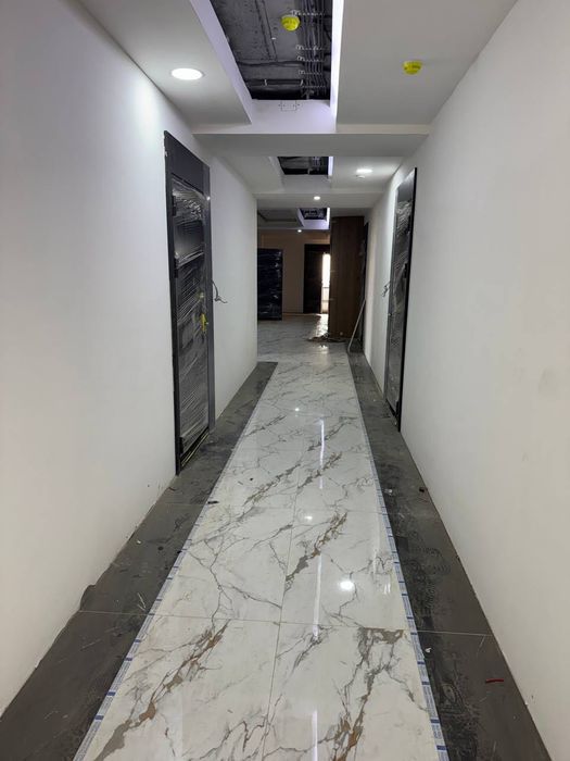 2-х комнатная квартира ЖК Bobur Residence