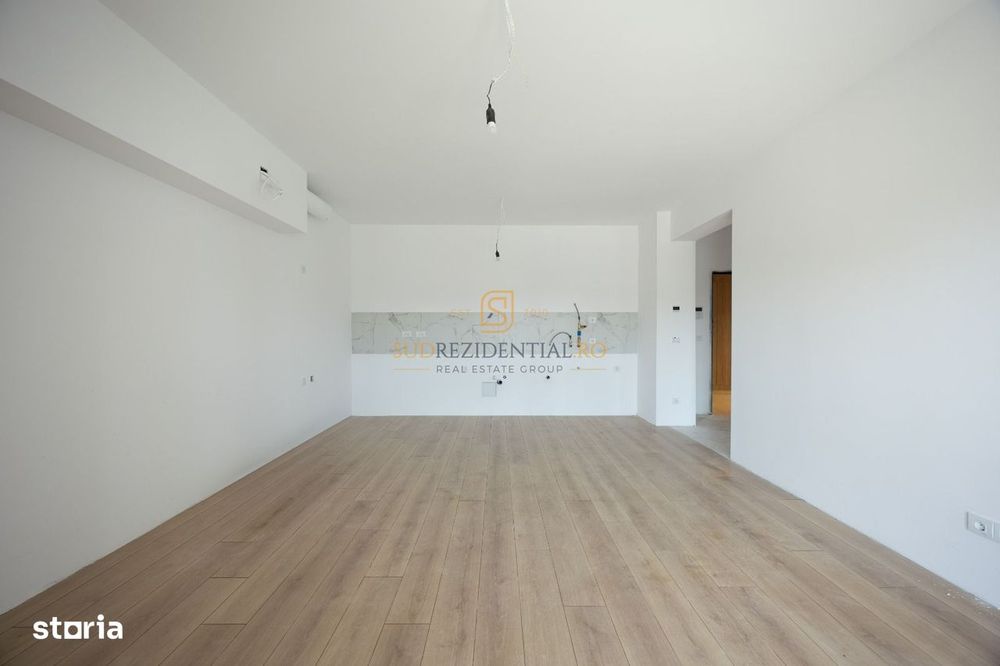 Apartament 2 camere, langa Parc Tudor Arghezi, Metalurgiei, Sector 4 - View 2