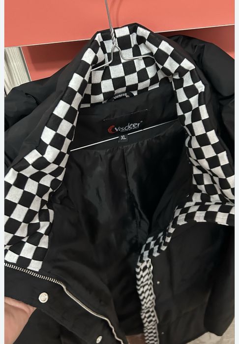 Продаю зимный куртка