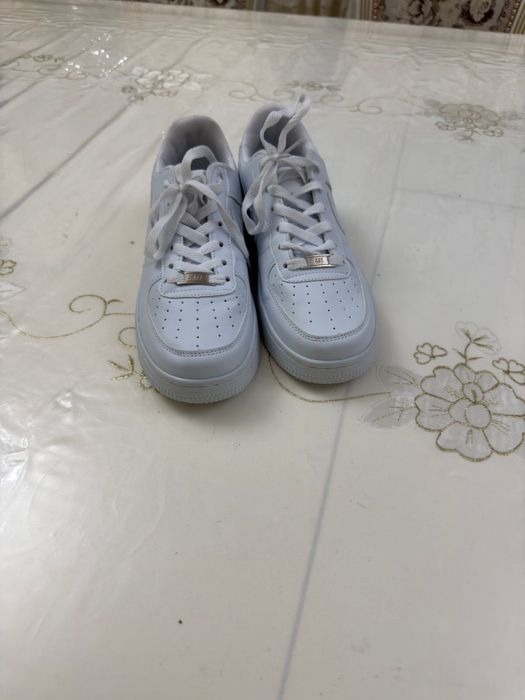 Кроссовки найк айр форс