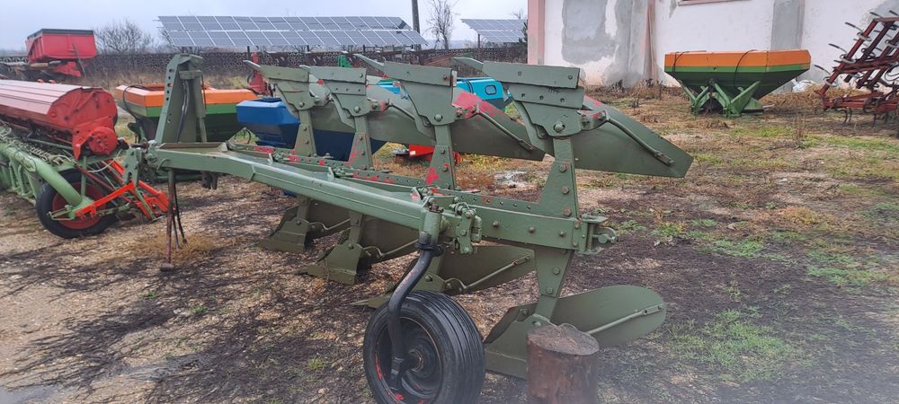 Gregoire besson 4 trupite piesa