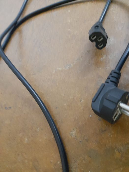 Шнур, кабель питания для ТВ