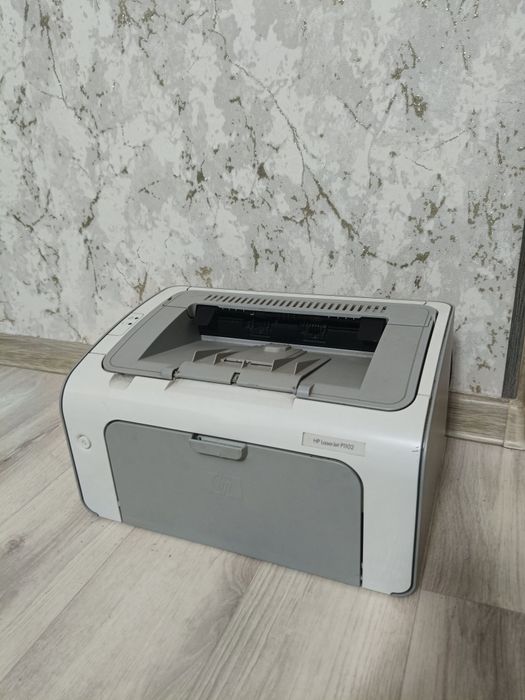 Продам лазерный  принтер hp