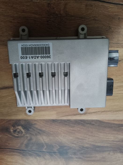 Calculator CDI ATV Kimco MXU550 Nou