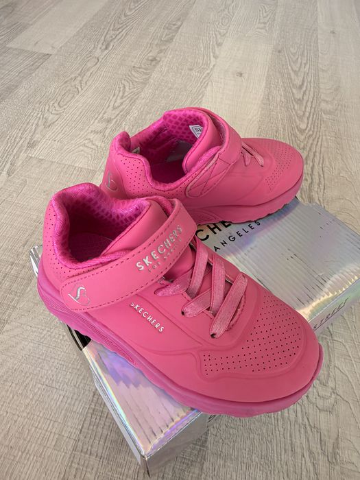 Детски маратонки Skechers