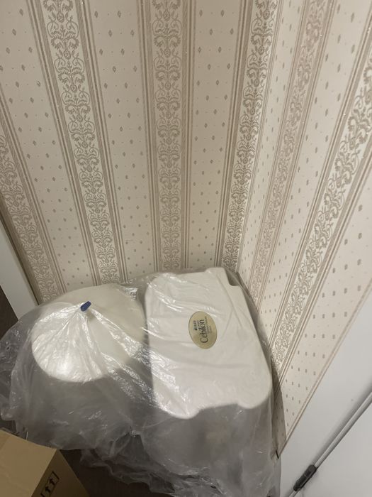 Продам бу фильтр для воды