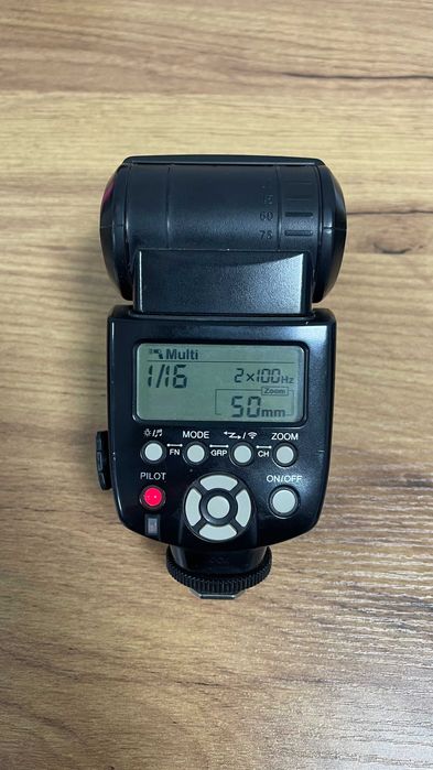 Вспышка YN560 III YongNuo Speedlite продам срочно