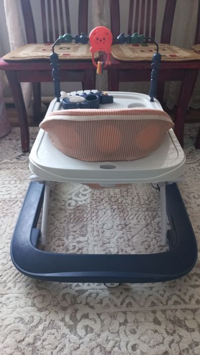 Жақсы ходунок сатам!