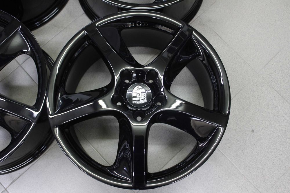 Джанти 20" Porsche Cayenne
