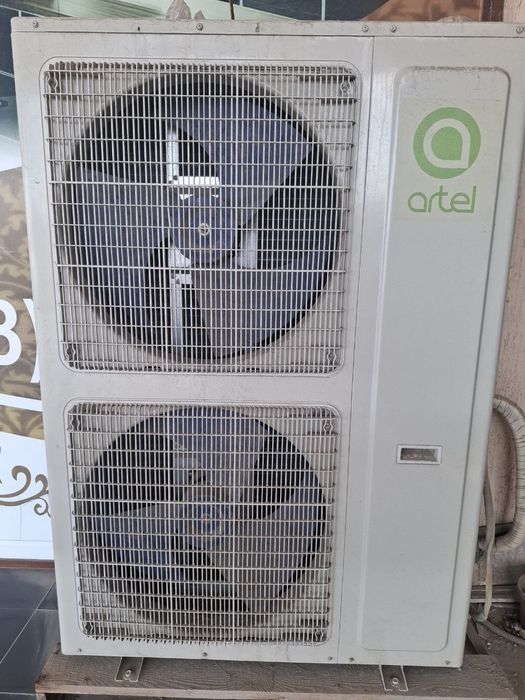 Artel колонный 60