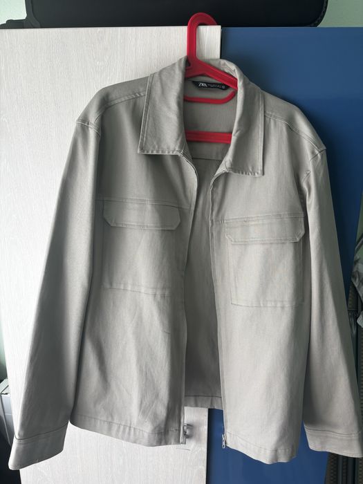 Jacheta Zara Old Money