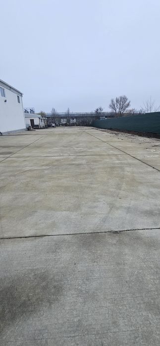 Spațiu de închiriat