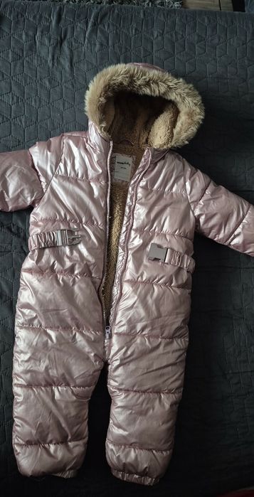 Combinezon fete mărimea 86-92