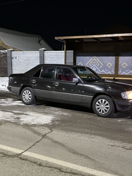 Продам мерседес е230