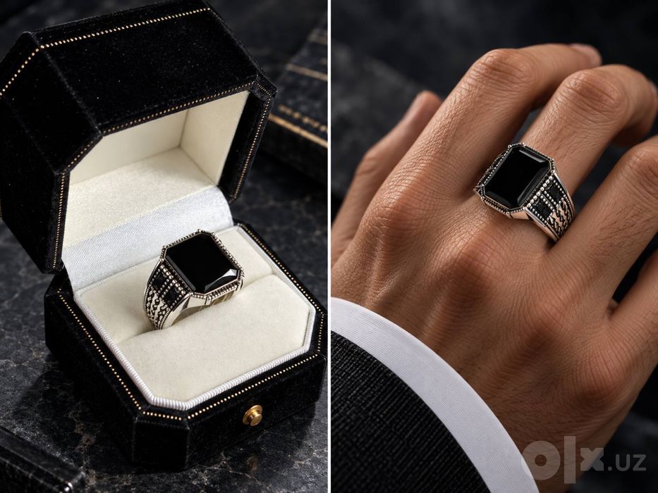 Серебряный мужской шикарный перстень. Серебро 925 пробы. Есть доставка