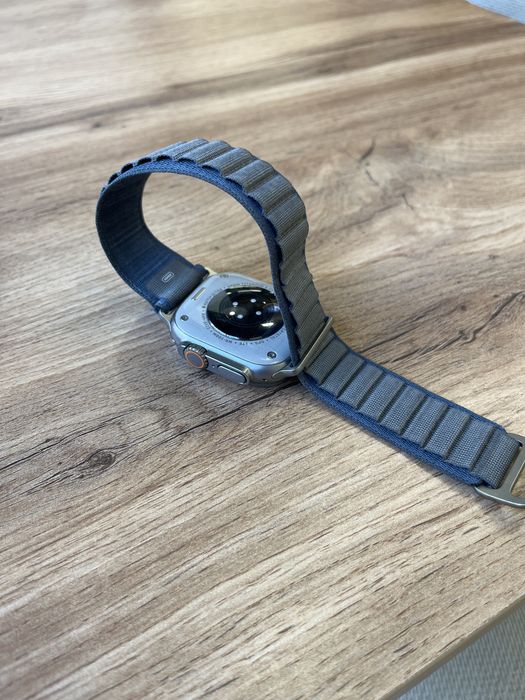 Apple Watch Ultra 2 продам.