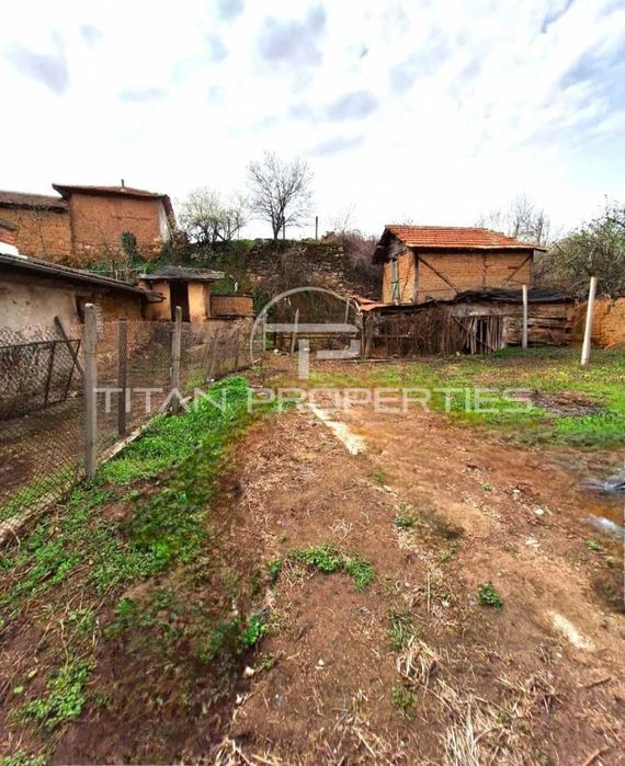 Продава се Къща в с. Старосел, Област Пловдив - 120 кв.м за 300 €/кв.м - Снимка #5