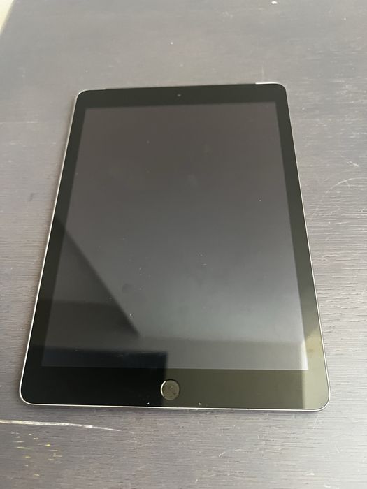 Ipad 5 A1823 32 gb wifi+cellular - DEFECT