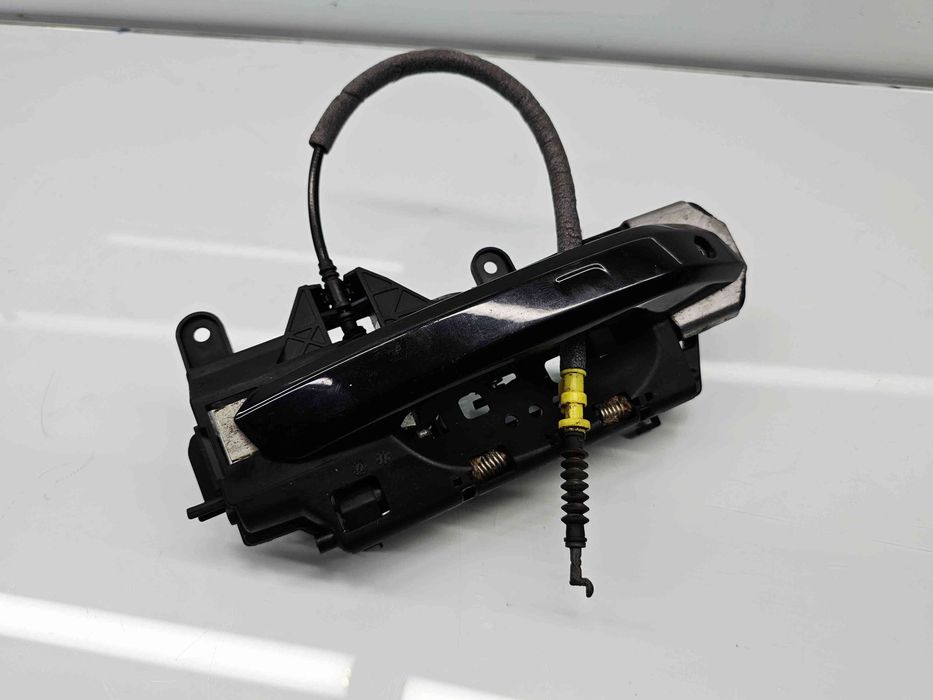 Maner usa dreapta fata Audi A4 (8W2, B9) [Fabr 2015-2023]