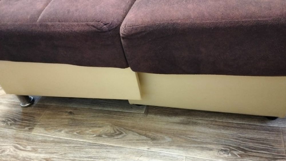 Продам диван б/у, в отличном состоянии.