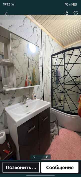 Продам 3ком квартиру