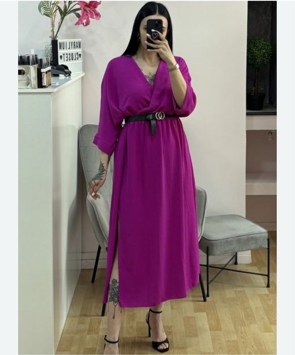 Прокат вечерних платьев