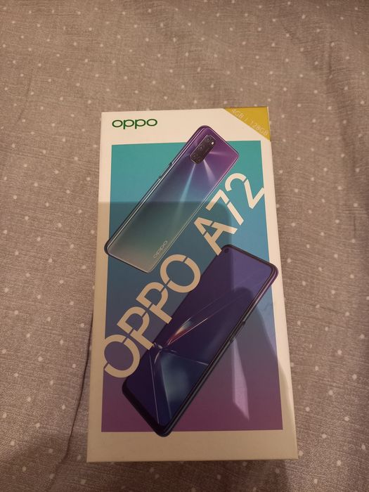 Oppo A72 / смартфон Oppo A72