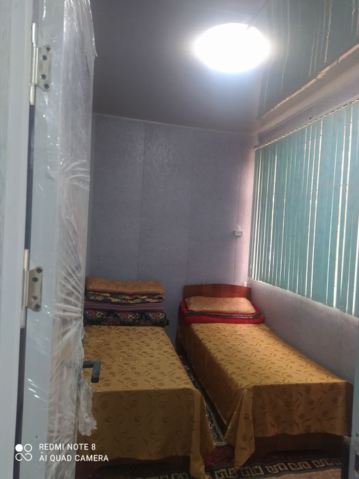 Карши шахри дан 1 хонали Уй сотилади