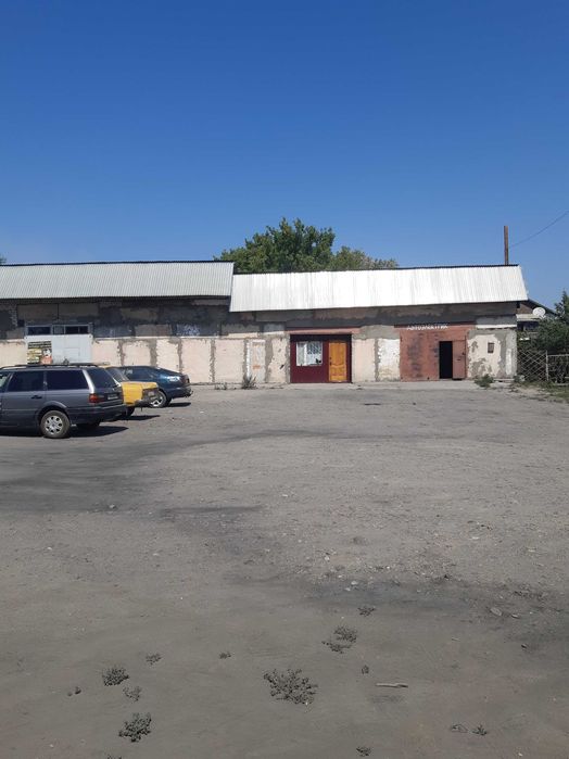 Продам СТО по цене независимого эксперта