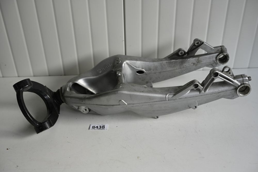 BMW K1200R K1300R K1200S Bascula fata 2005 2015