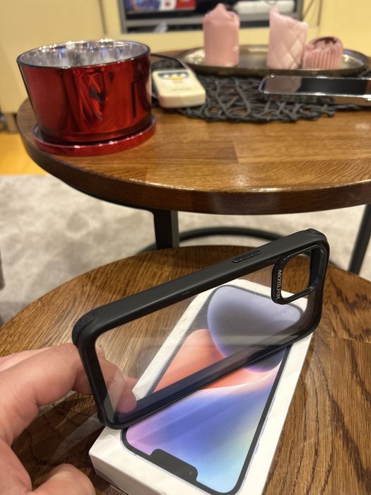 Iphone 14 Blue 128gb