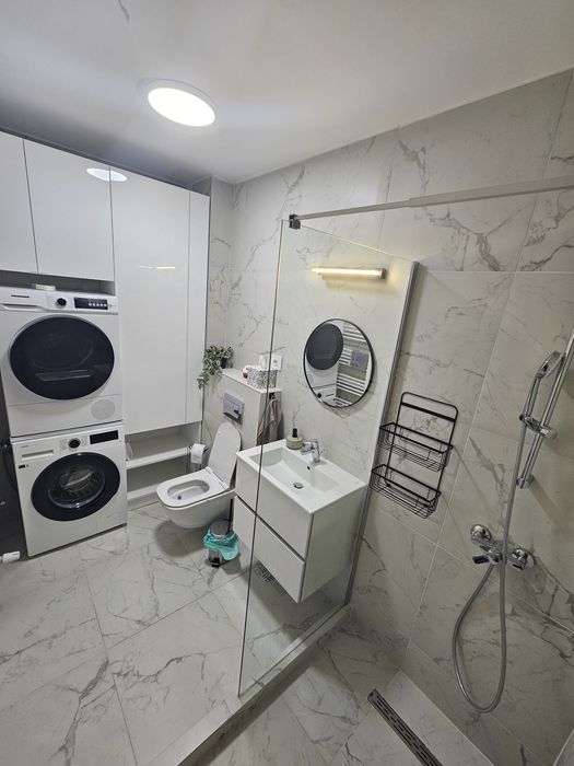 Apartament 2 camere / Loc parcare / Balcon - Ivory Residence (Rond OMV)