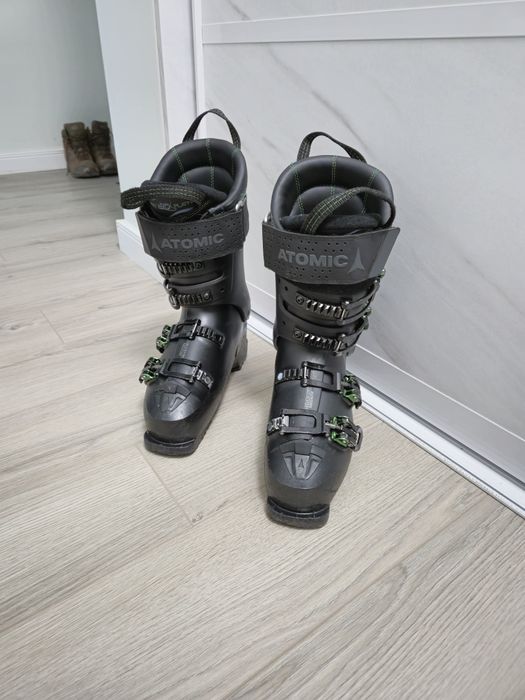 Clapari Atomic Hawx Prime 130 S 25/25.5