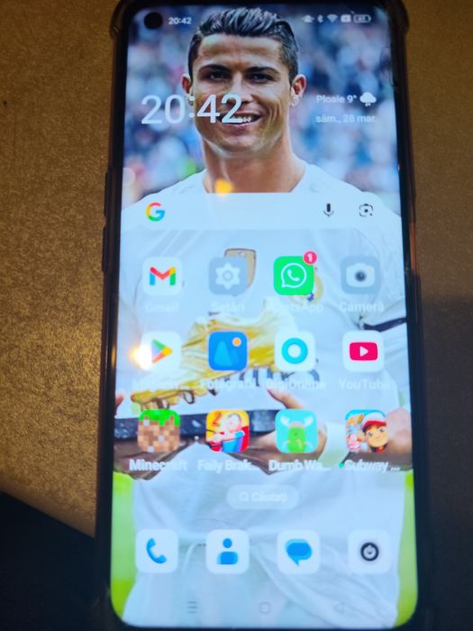 Telefon Oppo A 96