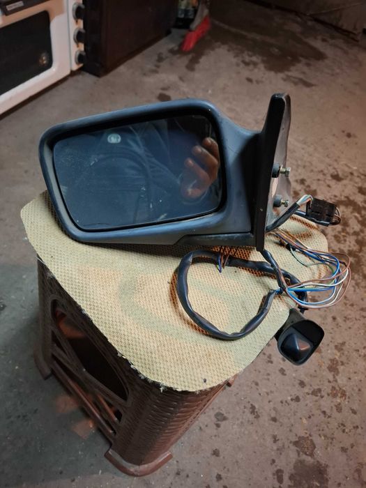 Огледала за BMW e36 оригинални.