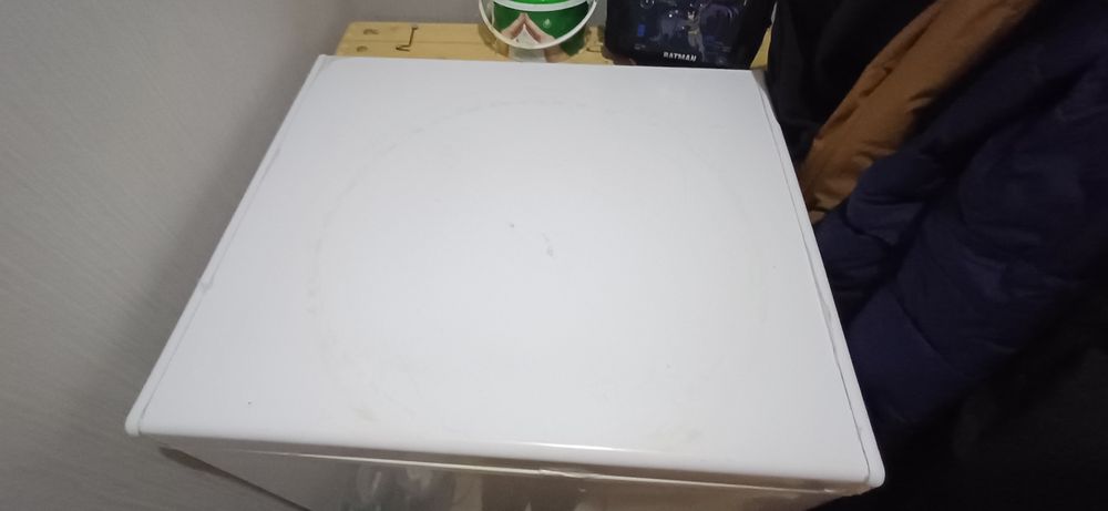 Морозильная камера ларь