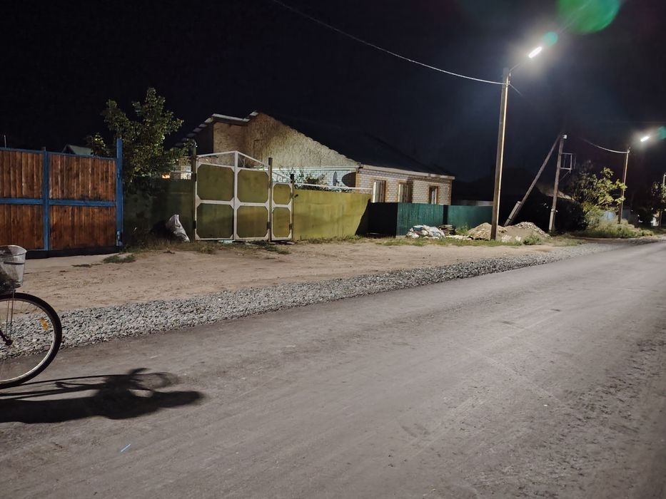 Продам 4комн.дом Компоселок