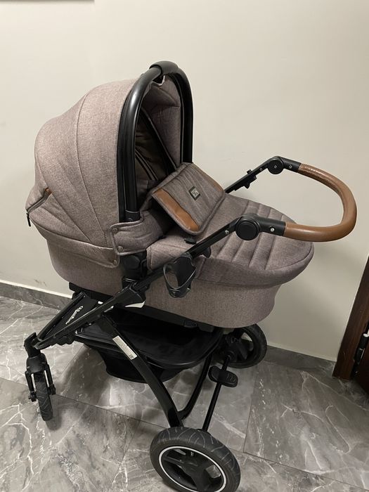 Коляска Rant Alaska RA007 2 в 1