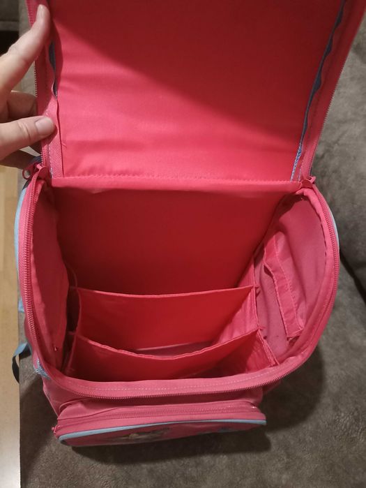 Рюкзак для школьника