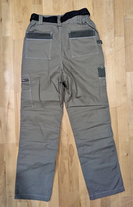 Продам спец.штаны, мужские