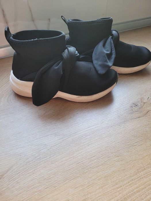 Кецове FILA и ZARA за деца