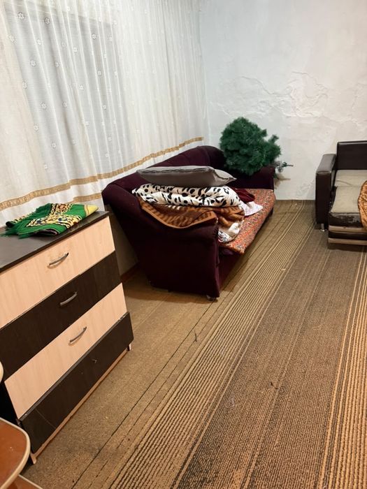 Квартира для рабрчих