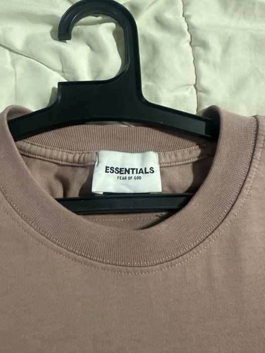 Tricou Essentials