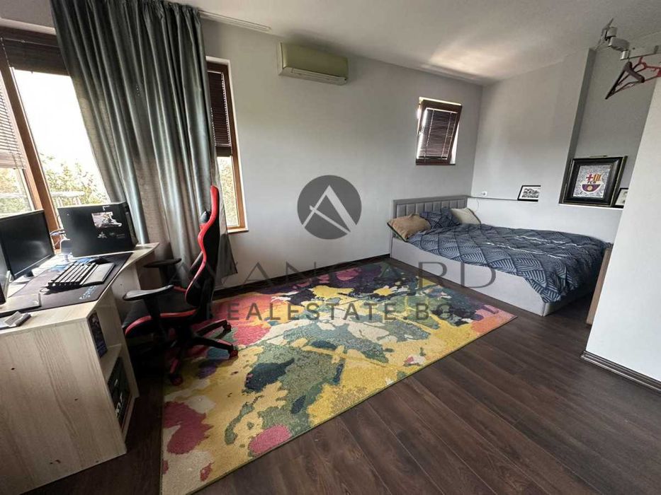 оф.21389 Луксозна Къща Коматево