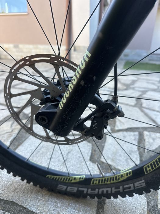 Продавам Canyon torque