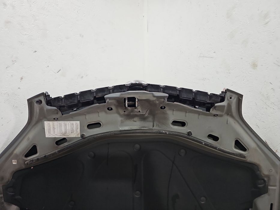 Capota motor Opel Antara [Fabr 2006-2017] SUV Facelift GJE