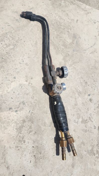 Svafka uchun ariginal Garelka